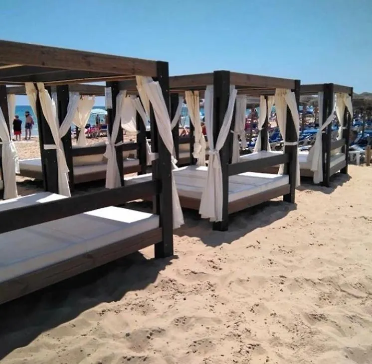 Villa Lissa Luxe Fuengirola