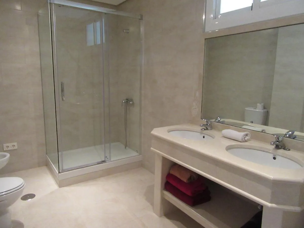 Villa Lissa Luxe Fuengirola