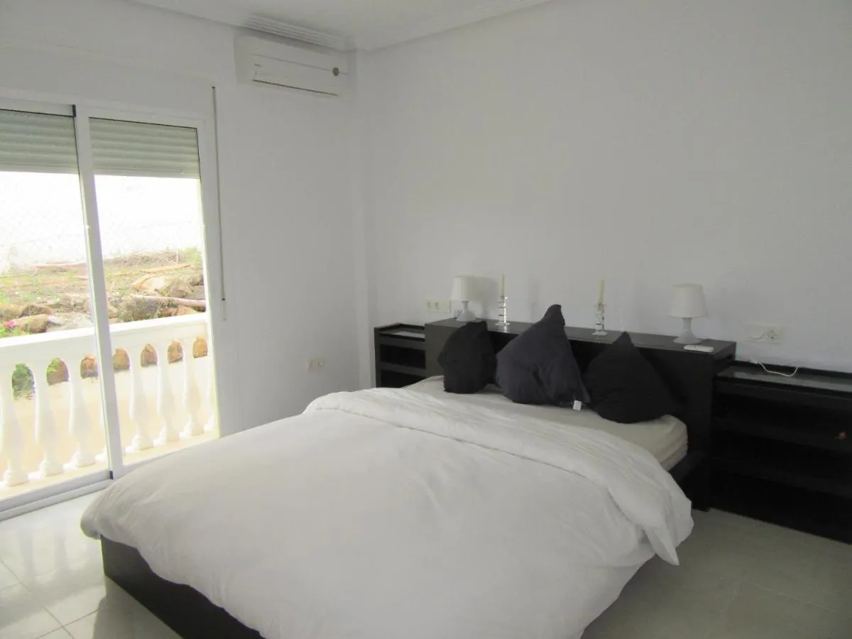 Villa Lissa Luxe Fuengirola 0*,  Espagne
