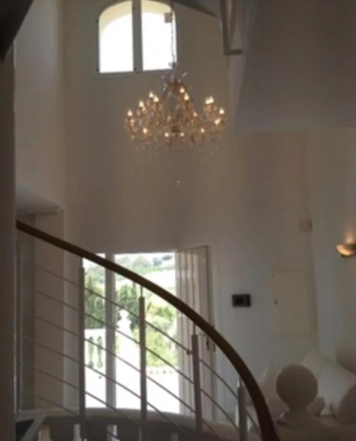 Villa Lissa Luxe Fuengirola 0*,  Espagne
