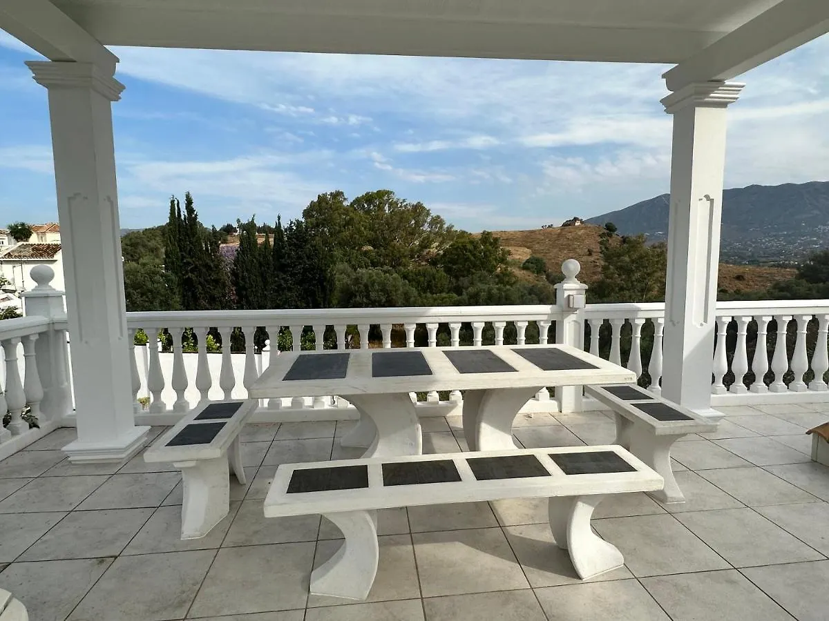 Villa Lissa Luxe Fuengirola 0*,  Espagne