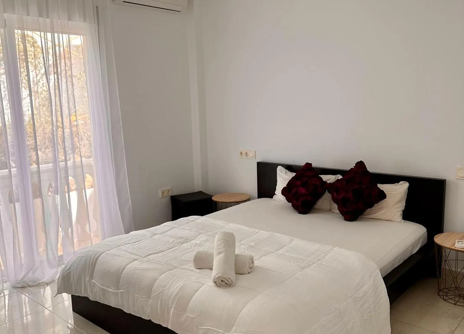 Villa Lissa Luxe Fuengirola