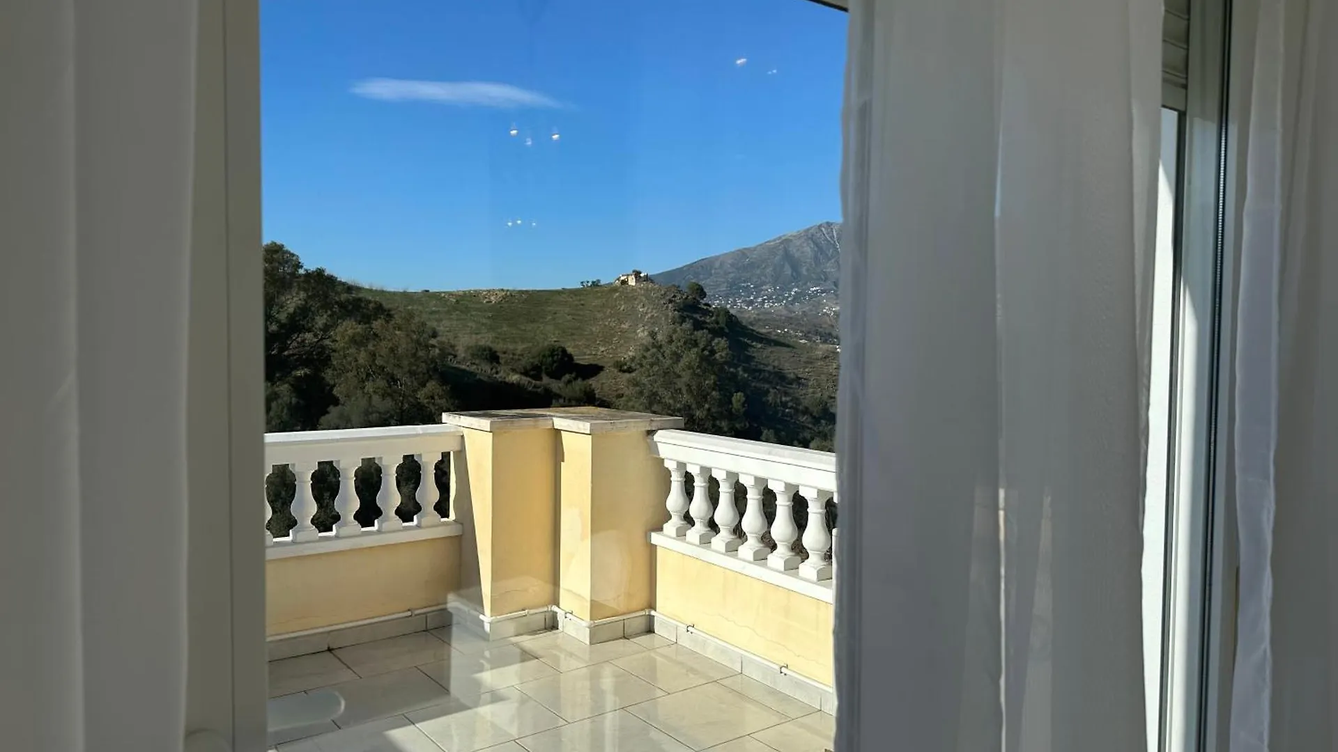 Villa Lissa Luxe Fuengirola Espagne