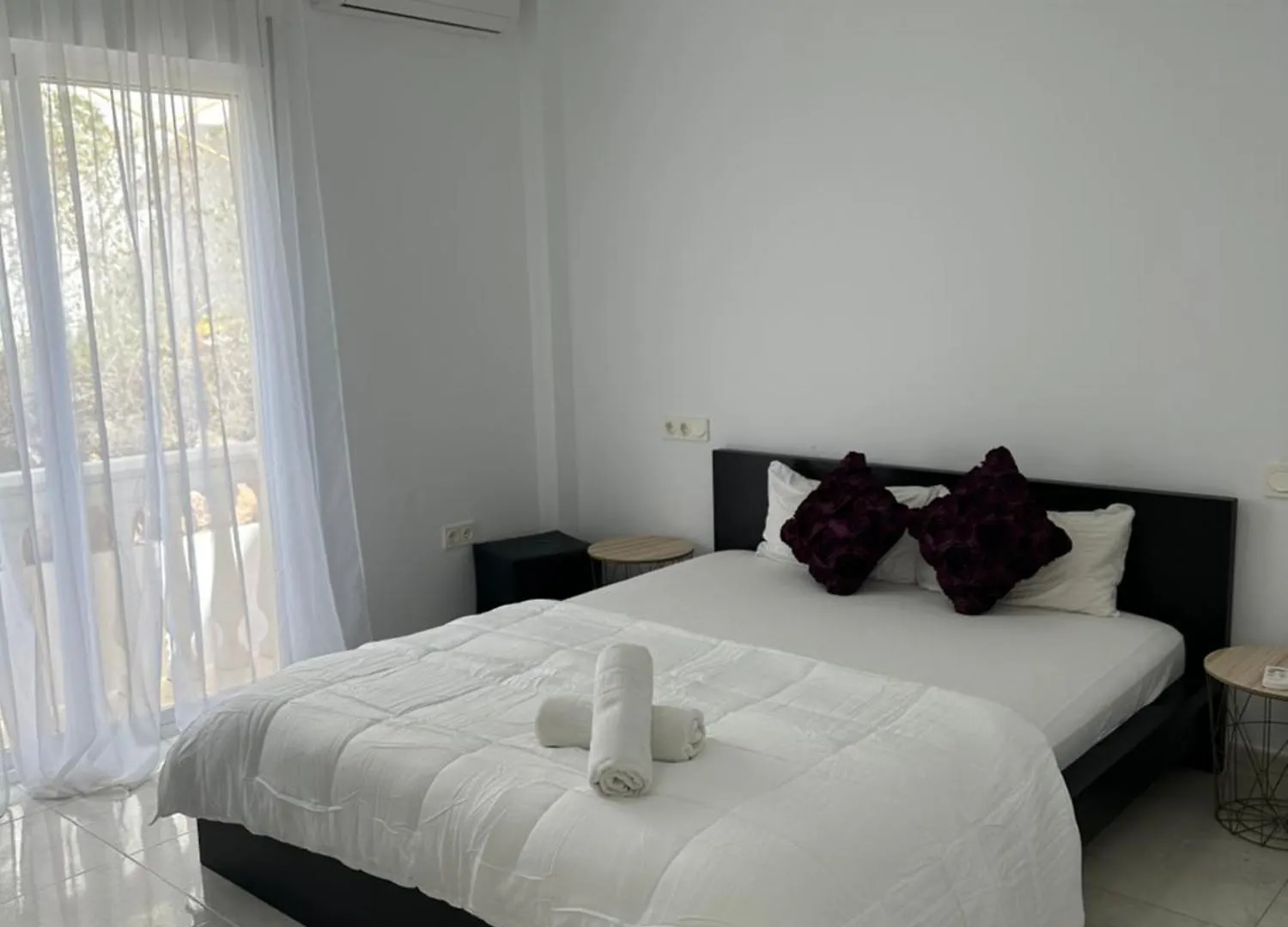 Villa Lissa Luxe Fuengirola Espagne