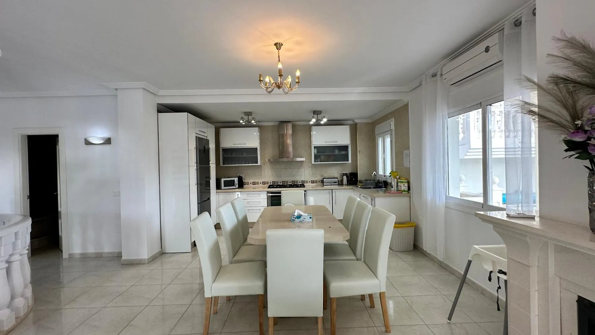 Villa Lissa Luxe Fuengirola