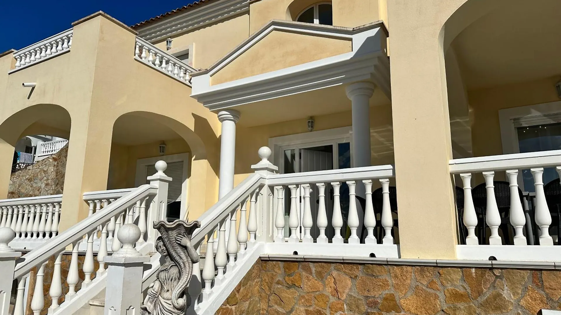 Villa Lissa Luxe Fuengirola 0*,