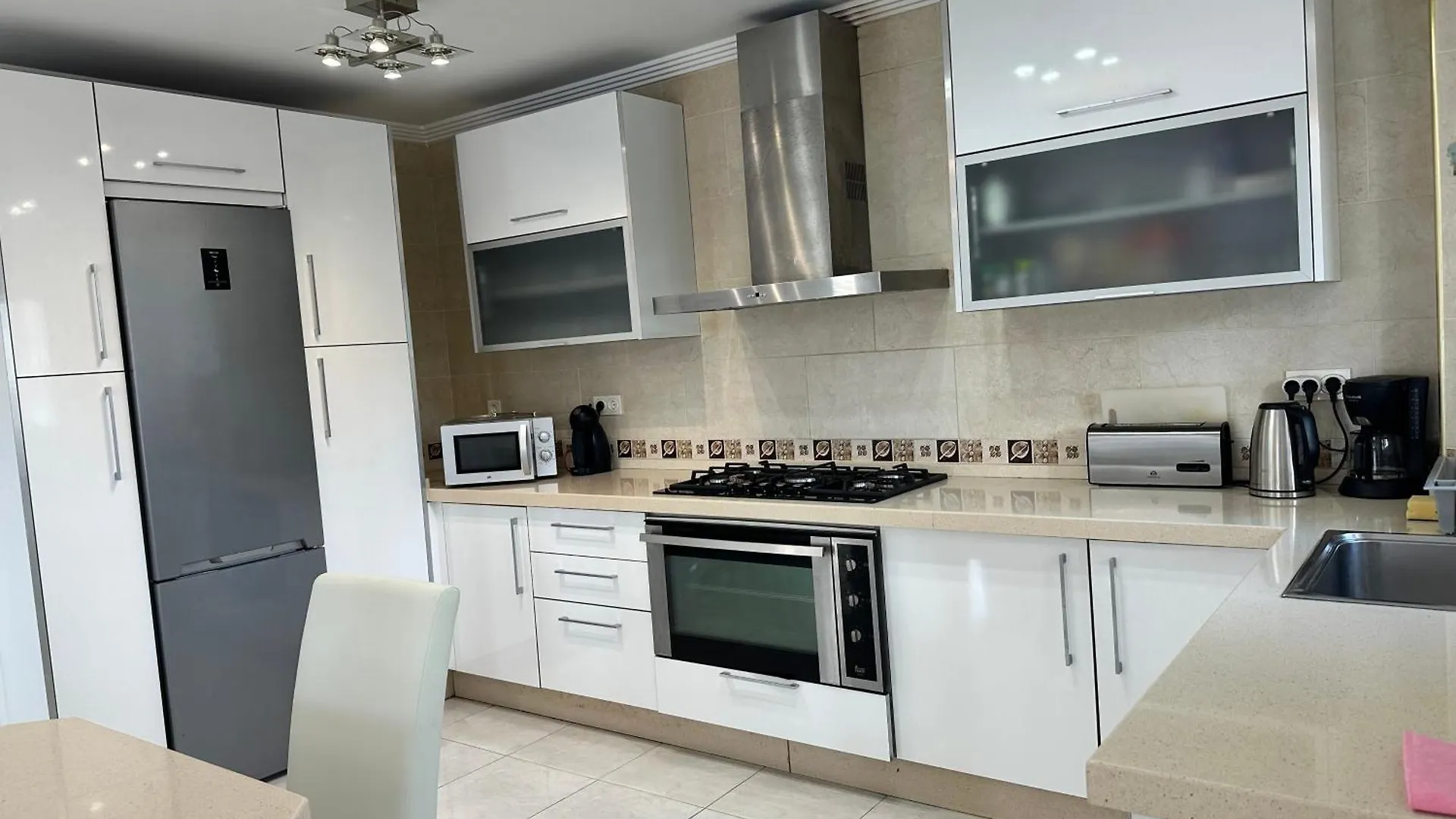 Villa Lissa Luxe Fuengirola