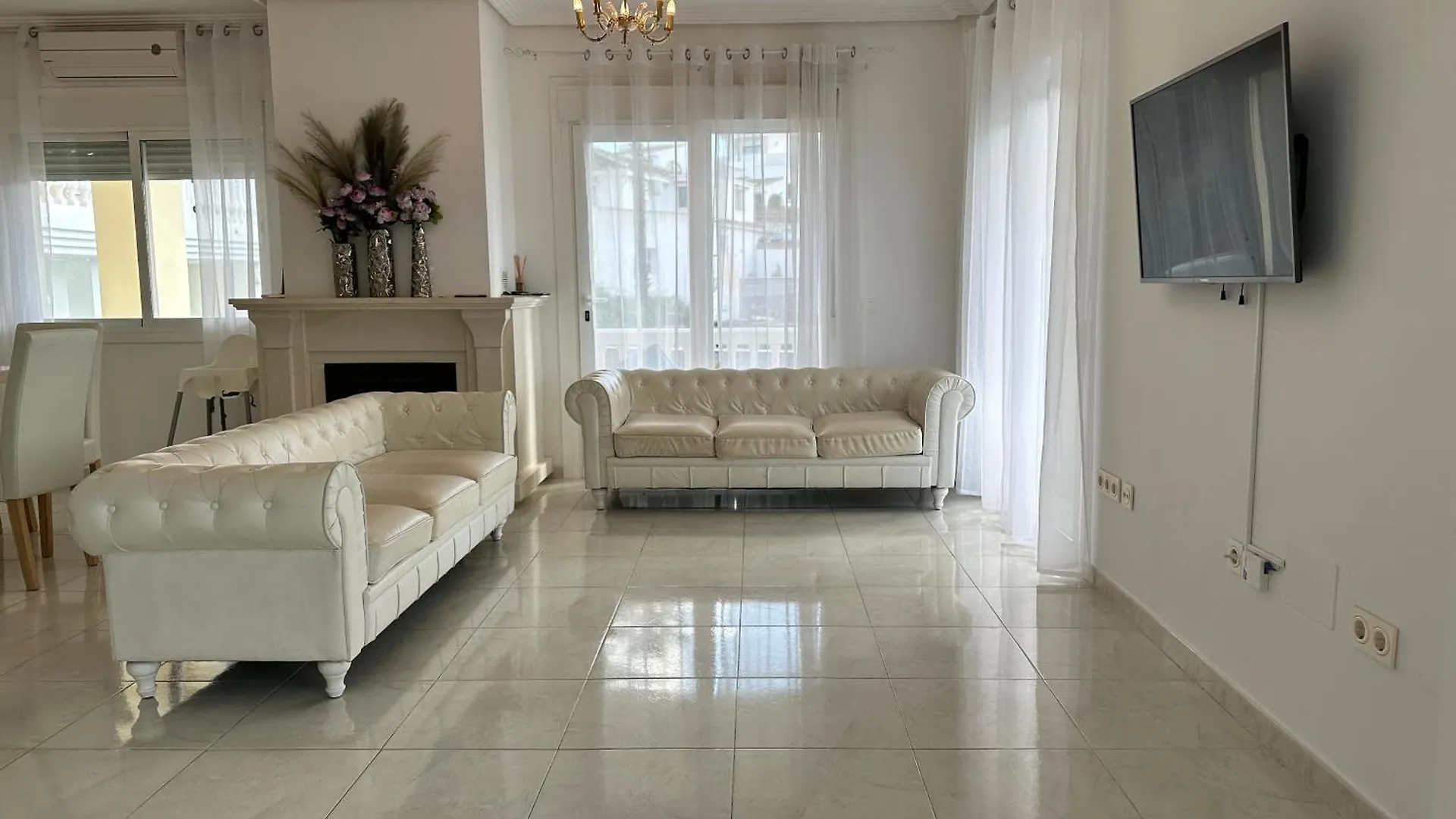 Villa Lissa Luxe Fuengirola 0*,  Espagne