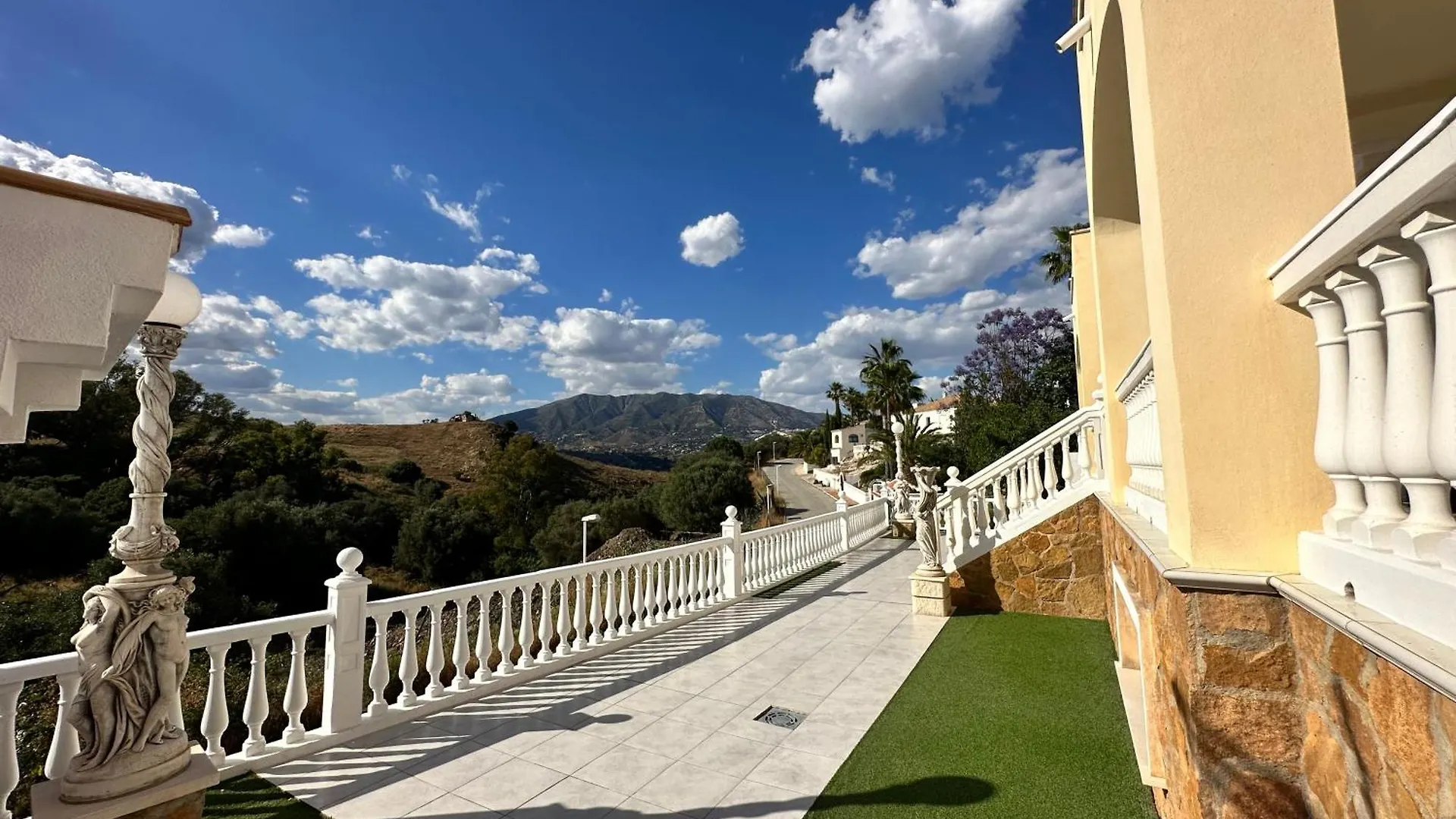 Villa Lissa Luxe Fuengirola 0*,  Espagne