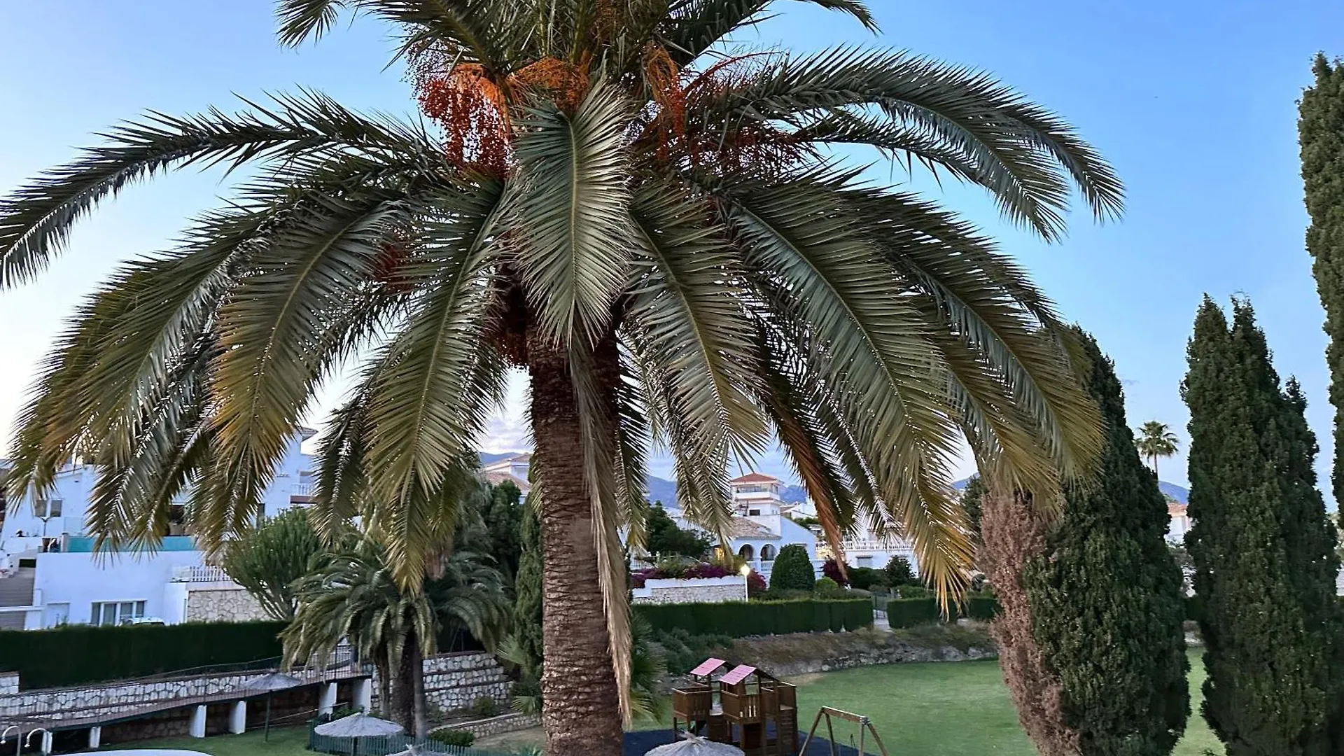 Villa Lissa Luxe Fuengirola
