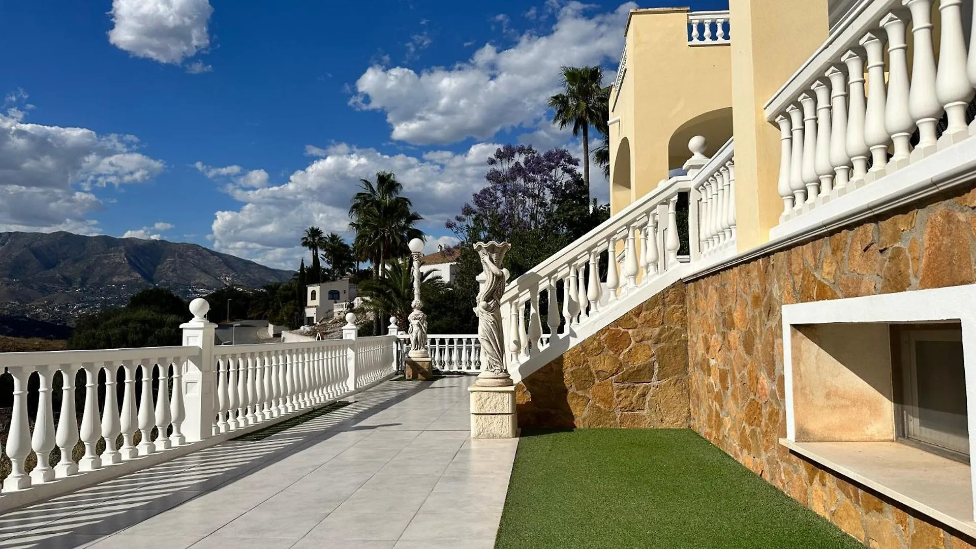 Villa Lissa Luxe Fuengirola 0*,  Espagne