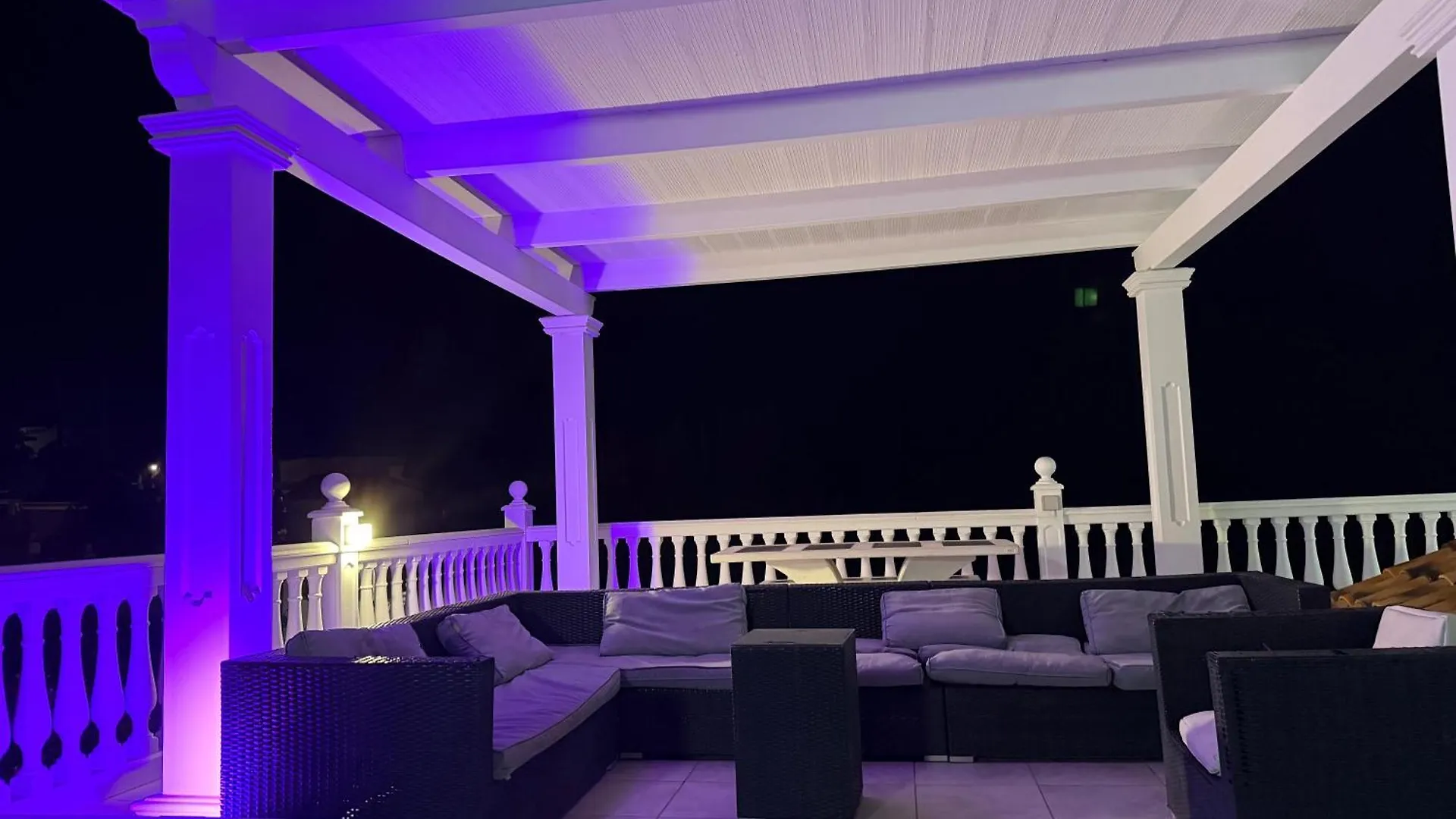 Villa Lissa Luxe Fuengirola