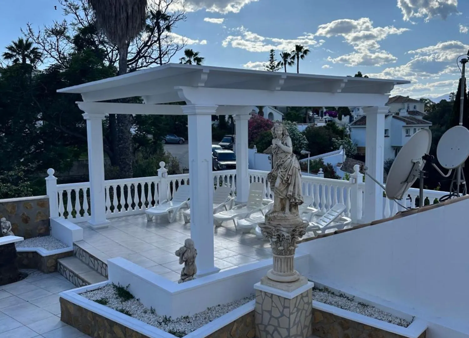 Villa Lissa Luxe フエンヒロラ